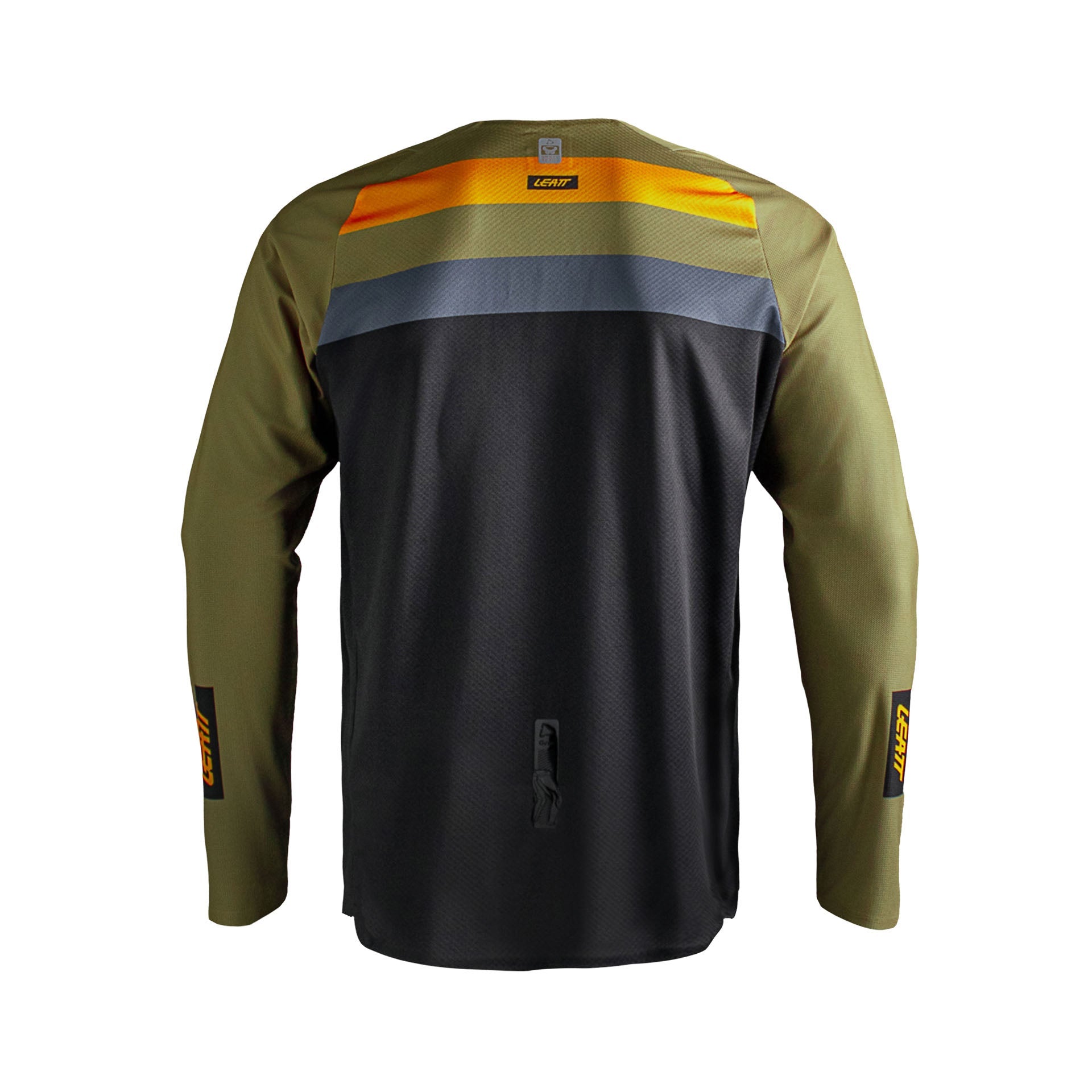 Camiseta Moto 4.5 Enduro