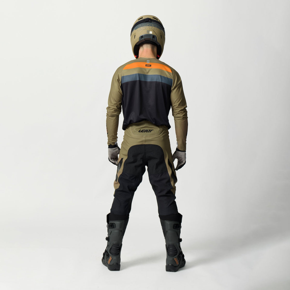 Camiseta Moto 4.5 Enduro