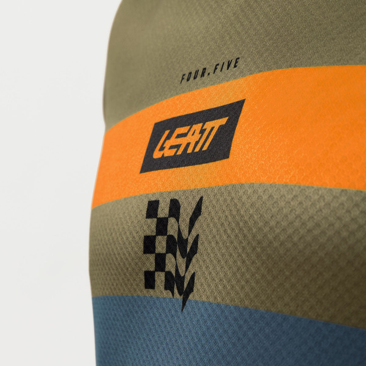 Camiseta Moto 4.5 Enduro