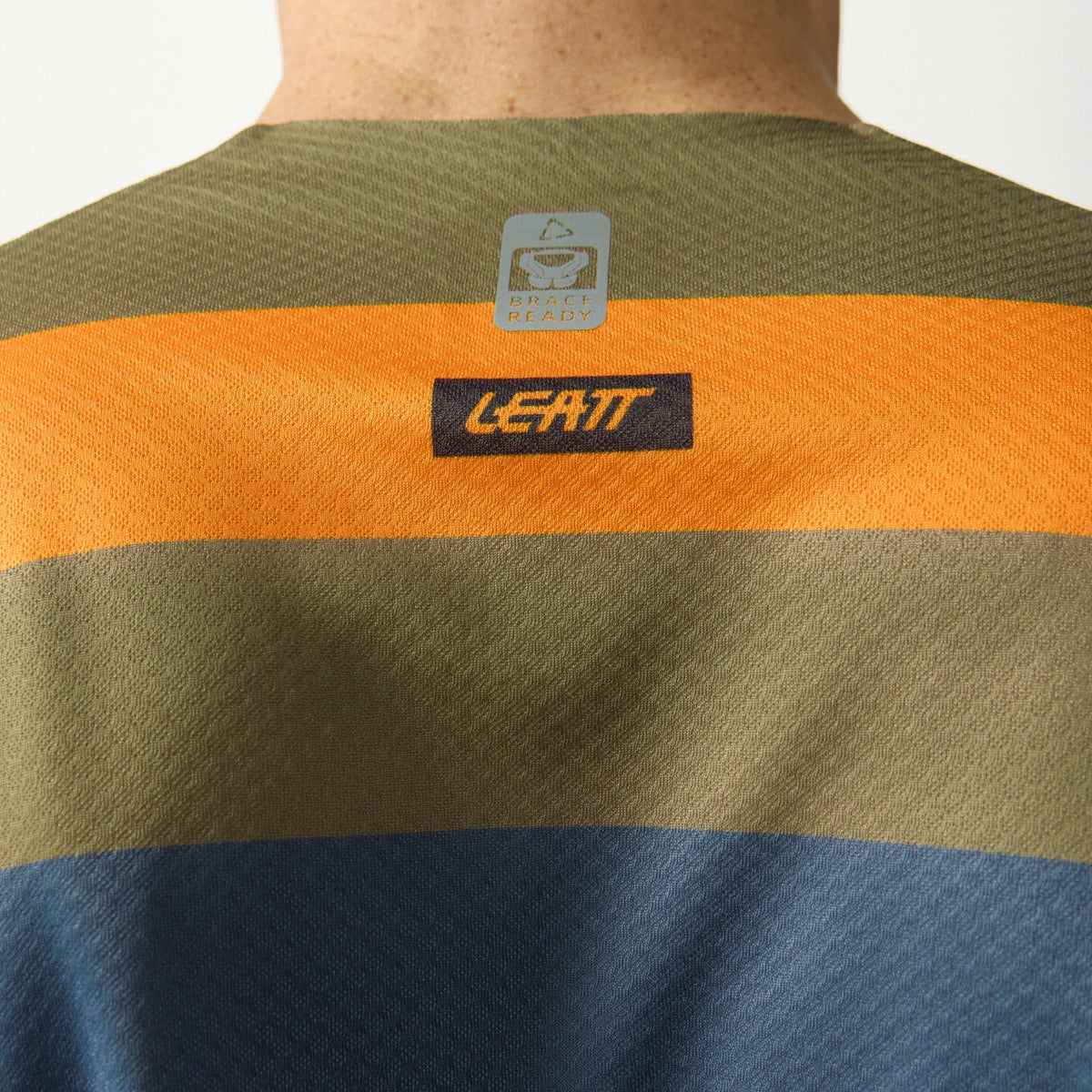 Camiseta Moto 4.5 Enduro