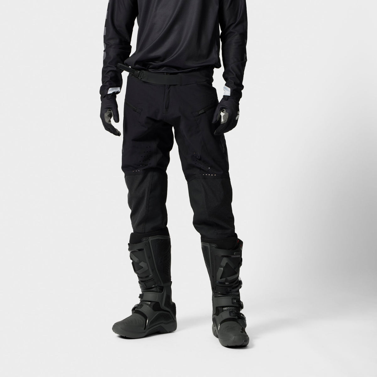 Pantalón Moto 4.5 Enduro