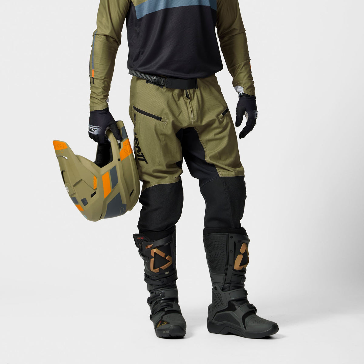 Pantalón Moto 4.5 Enduro
