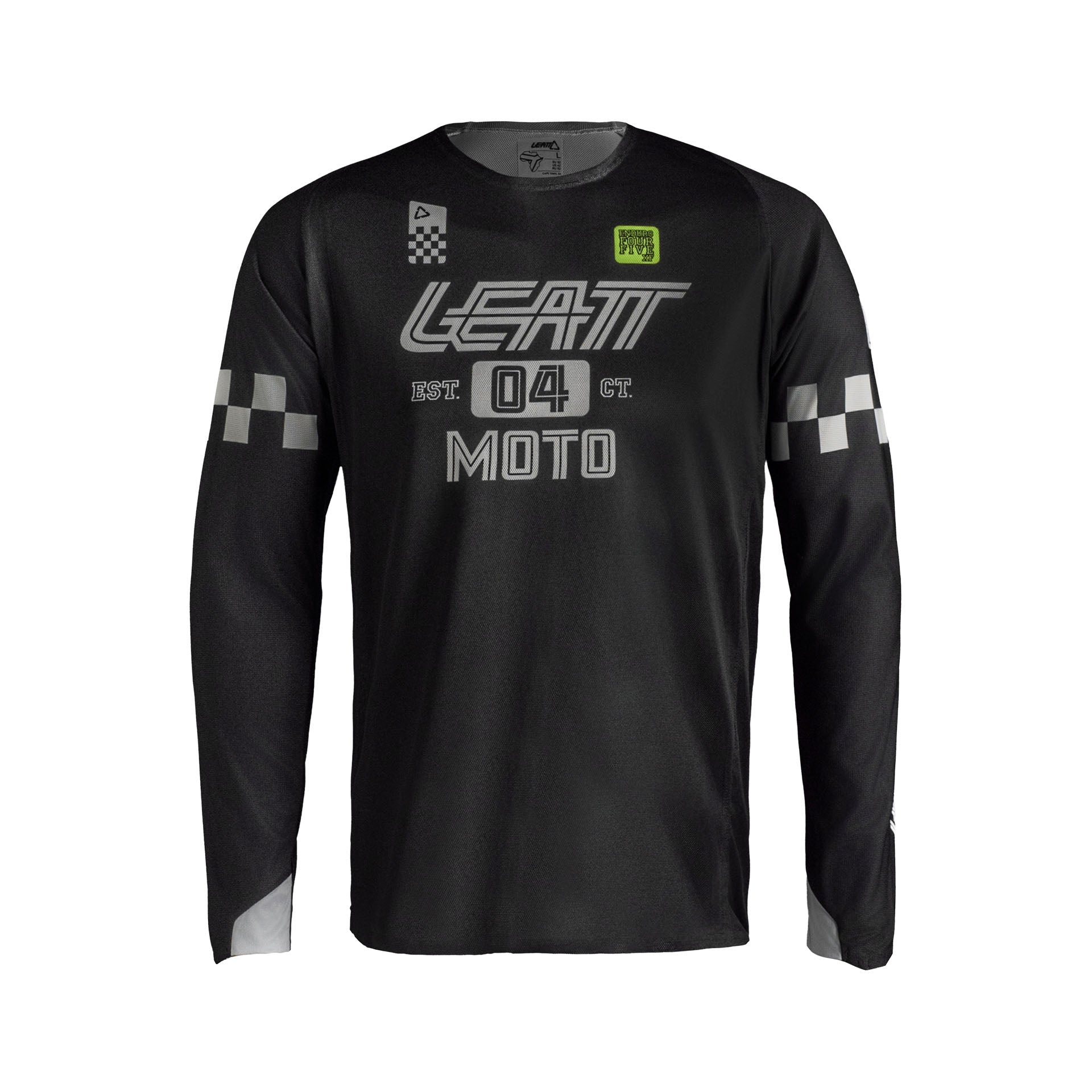 Camiseta Moto 4.5 Enduro X-flow