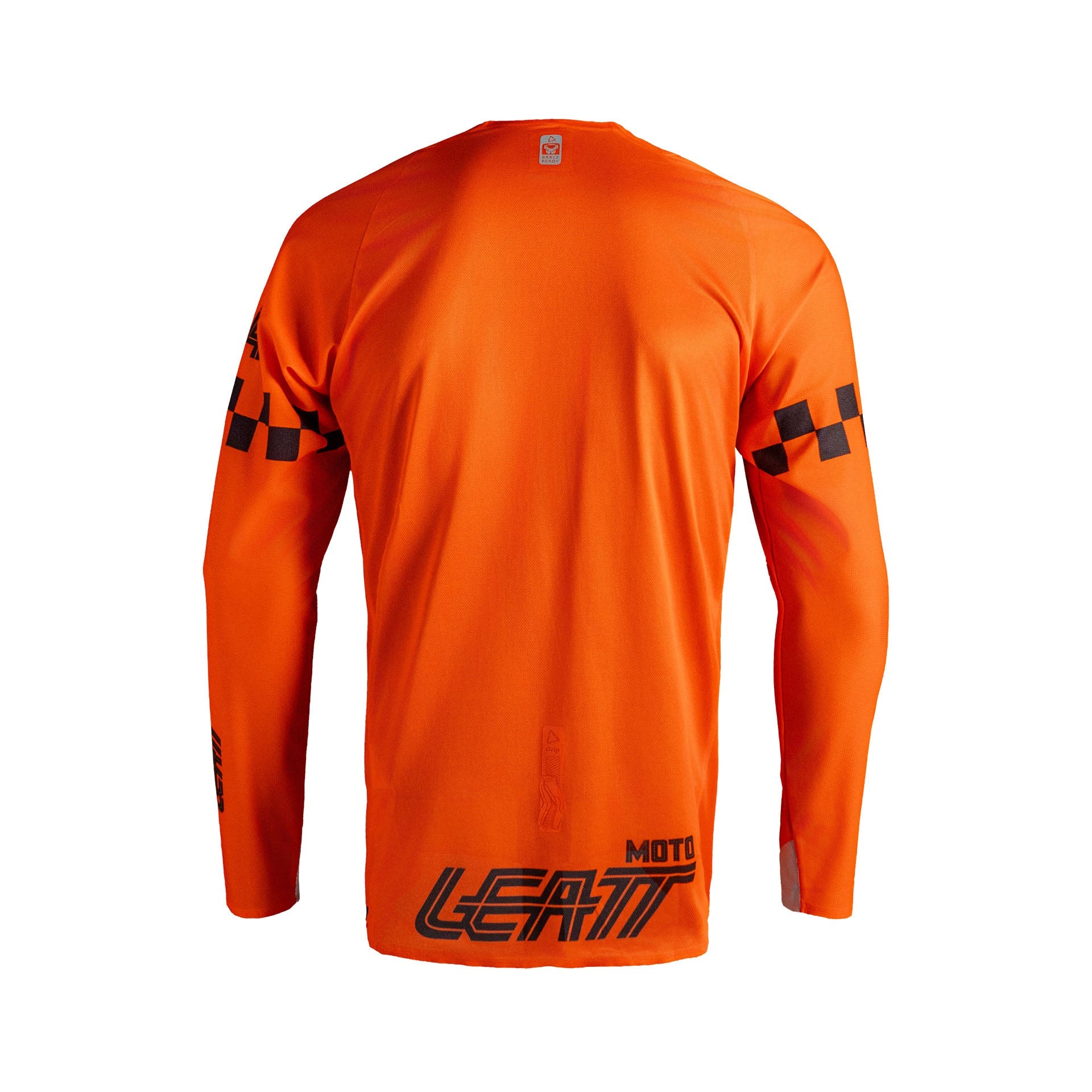 Camiseta Moto 4.5 Enduro X-flow