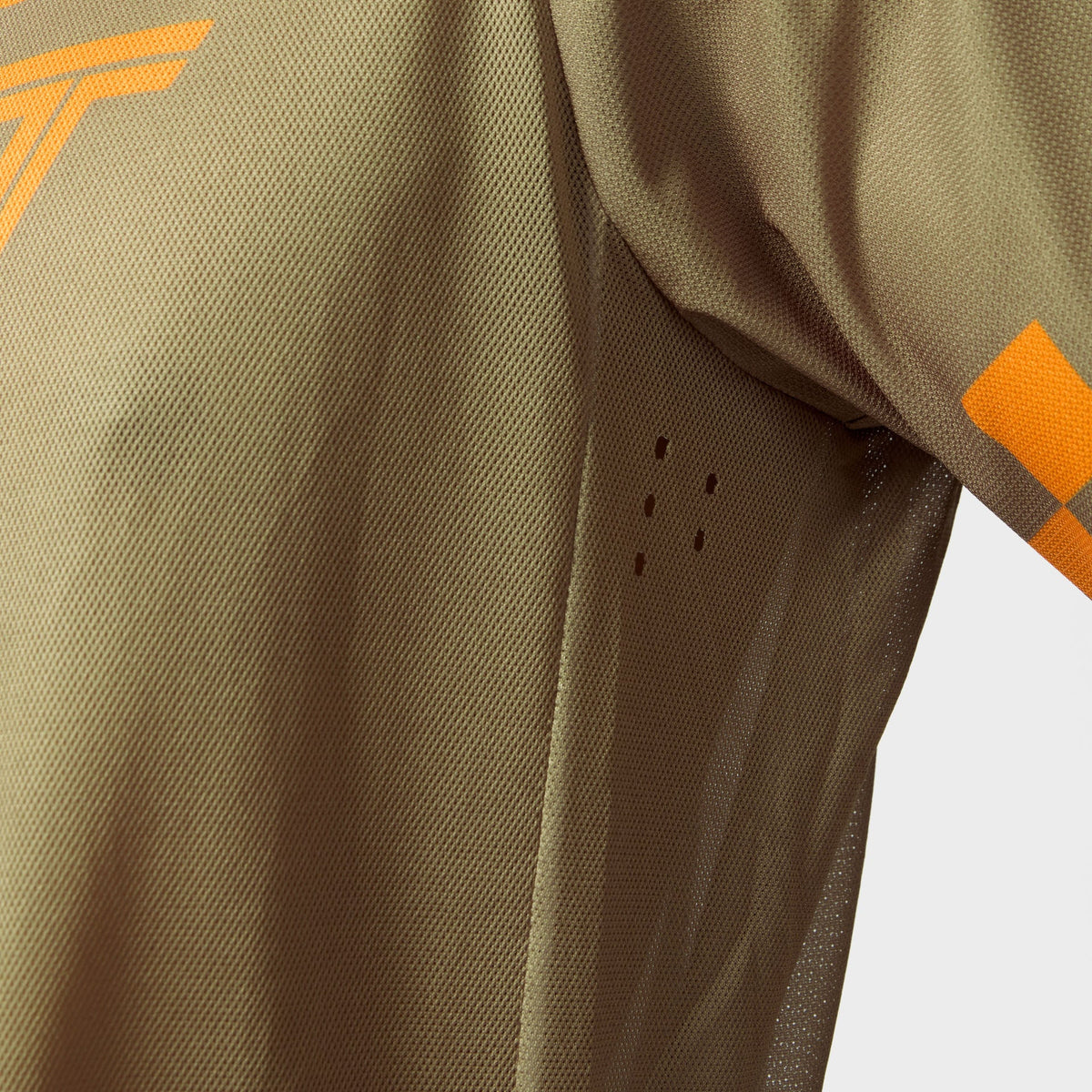 Camiseta Moto 4.5 Enduro X-flow