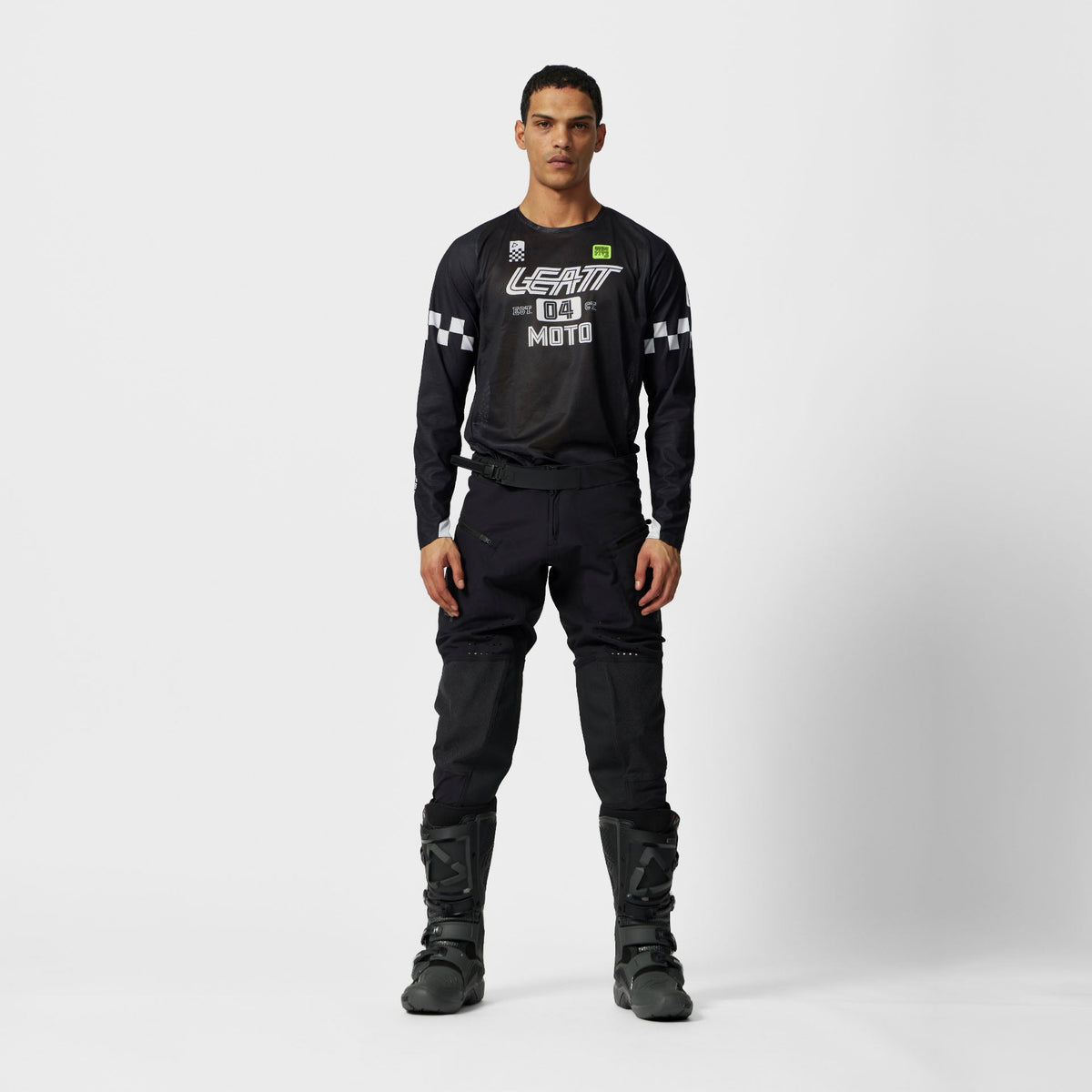 Pantalón Moto 4.5 Enduro X-Flow
