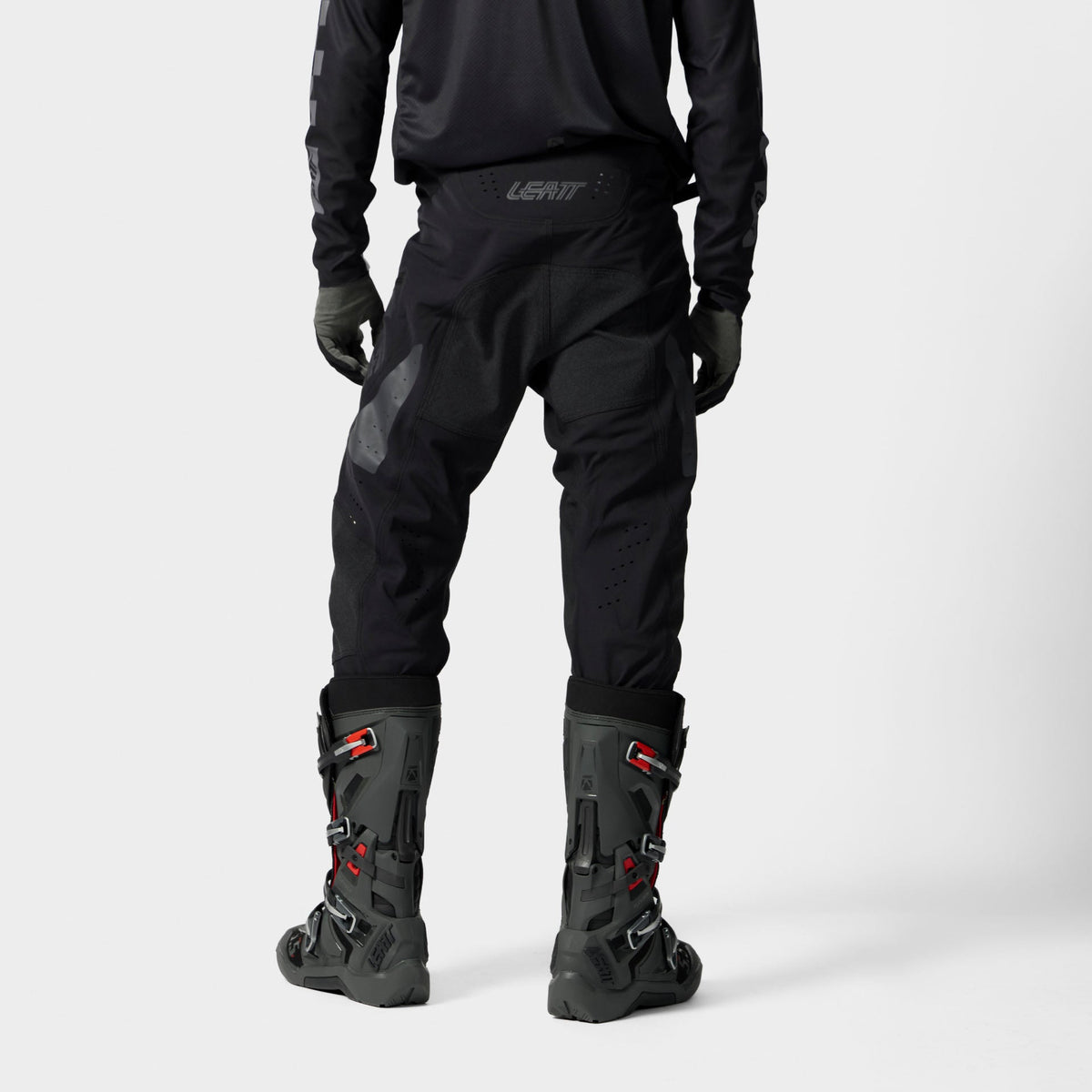 Pantalón Moto 4.5 Enduro X-Flow