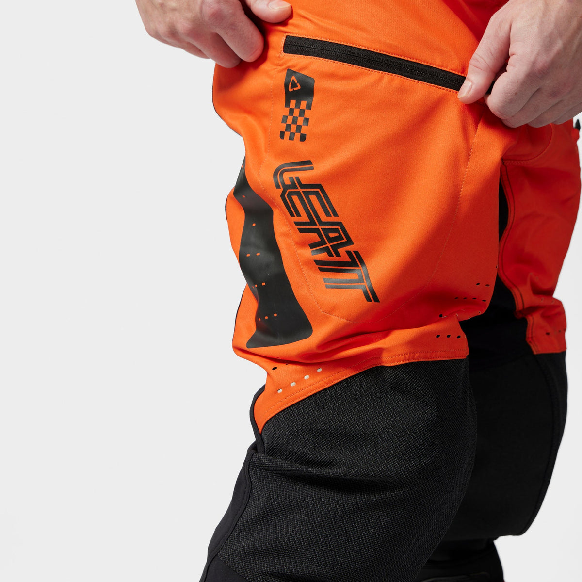 Pantalón Moto 4.5 Enduro X-Flow