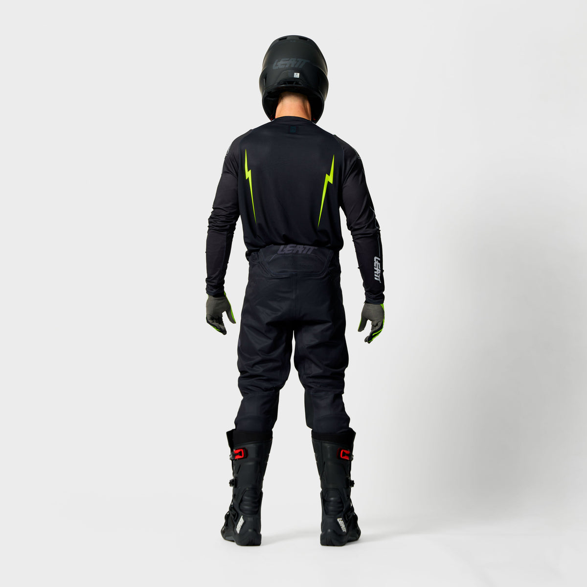 Pantalón Moto 5.5 I.K.S