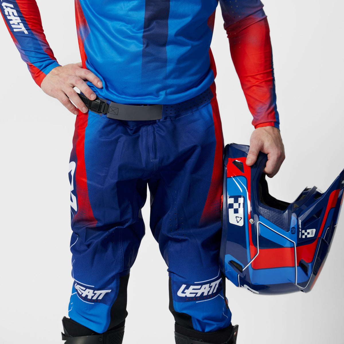 Pantalón Moto 5.5 I.K.S