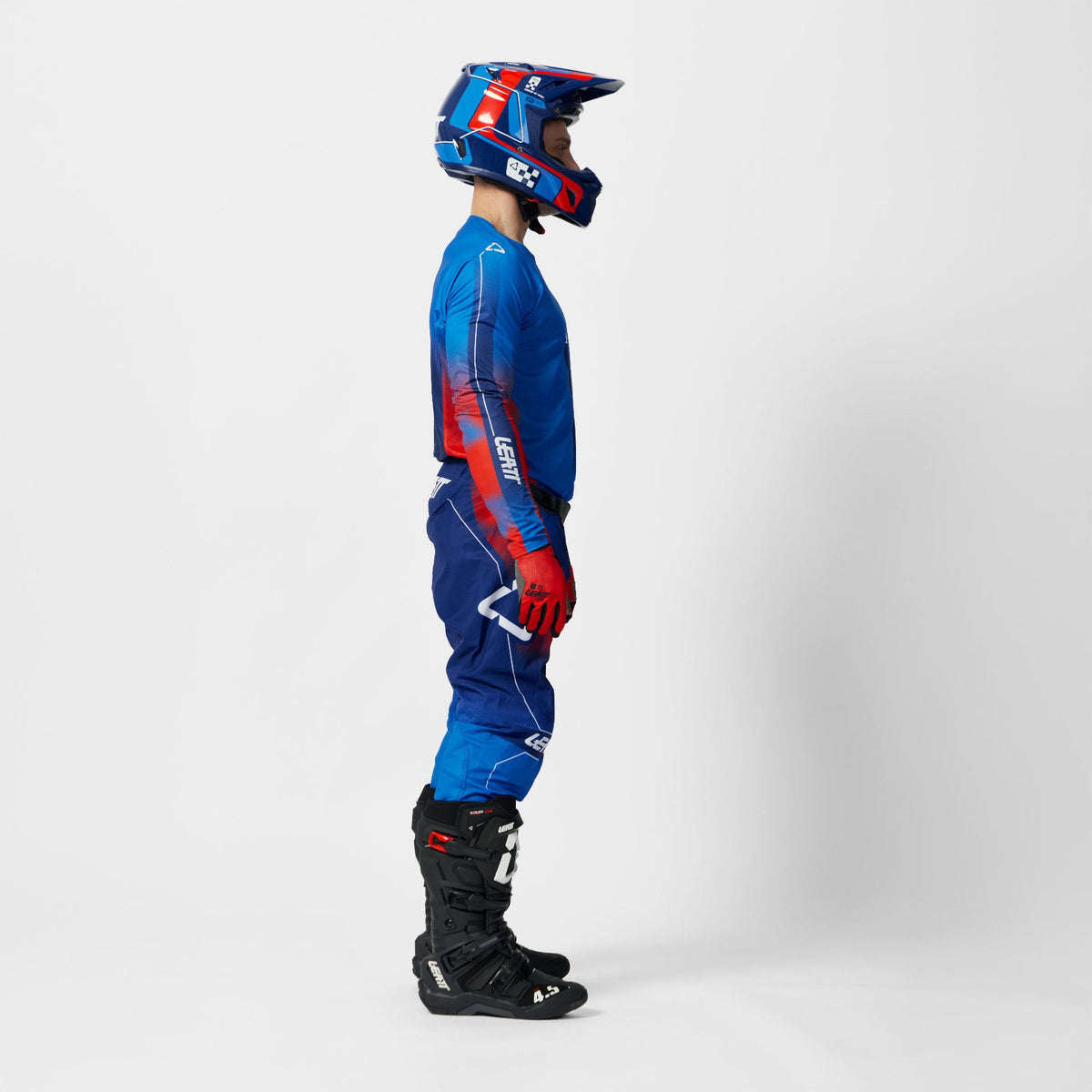 Pantalón Moto 5.5 I.K.S
