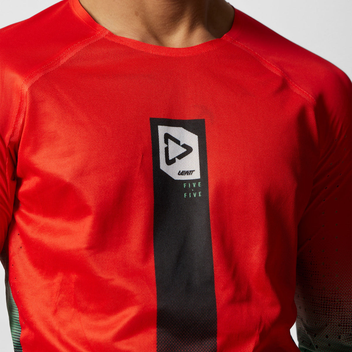 Camiseta Moto 5.5 UltraWeld