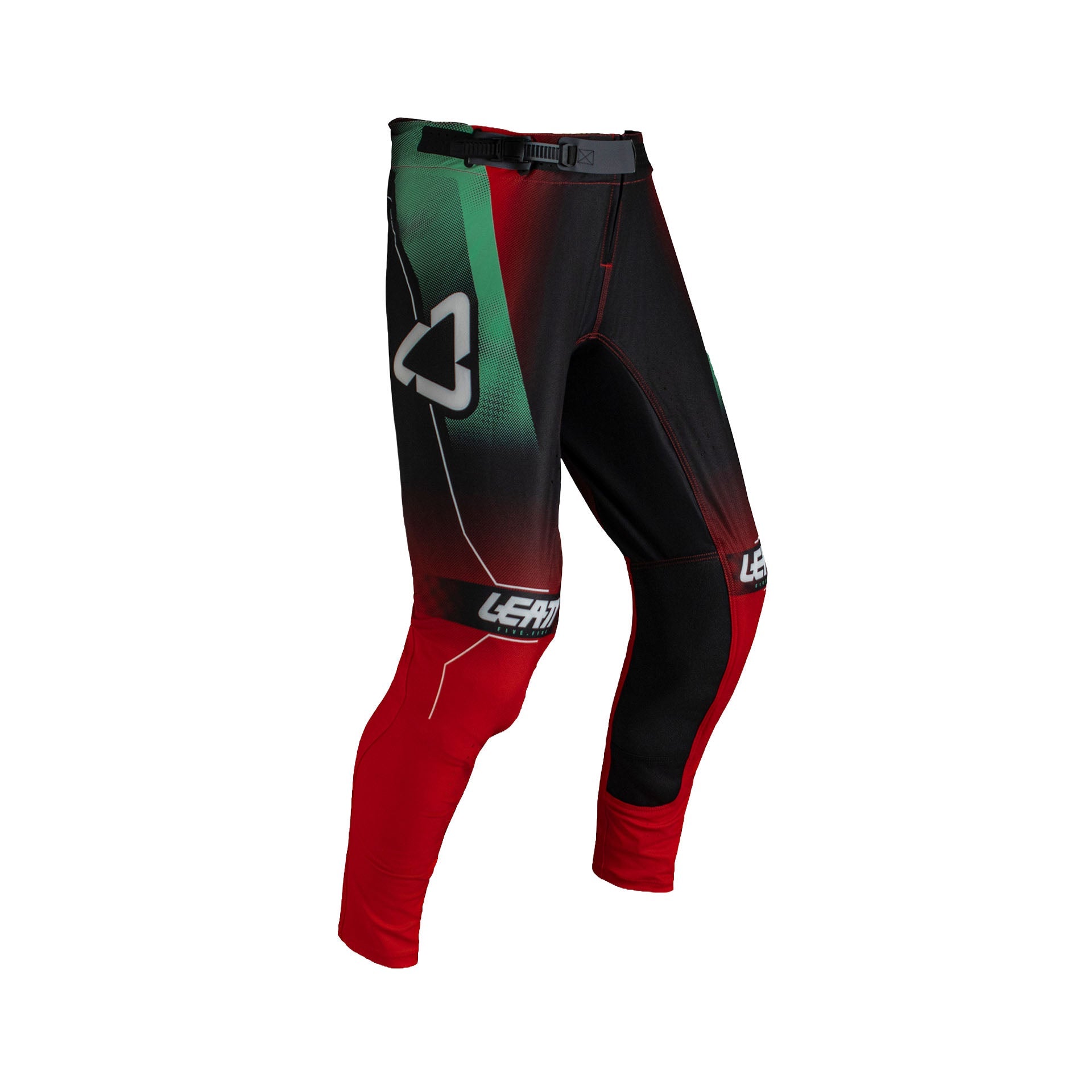 Pantalón Moto 5.5 I.K.S