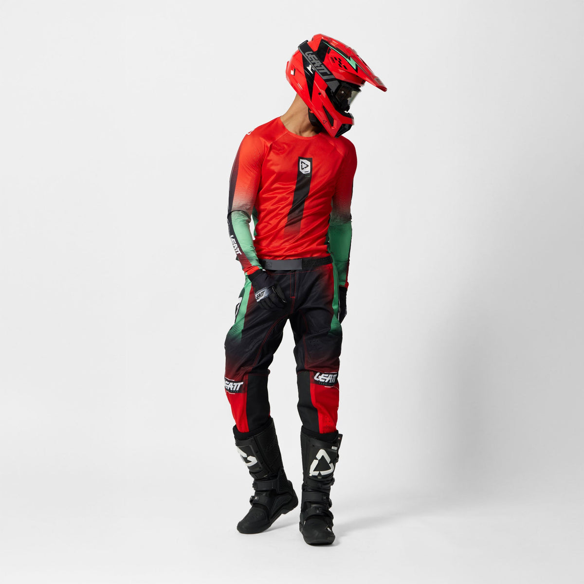 Pantalón Moto 5.5 I.K.S