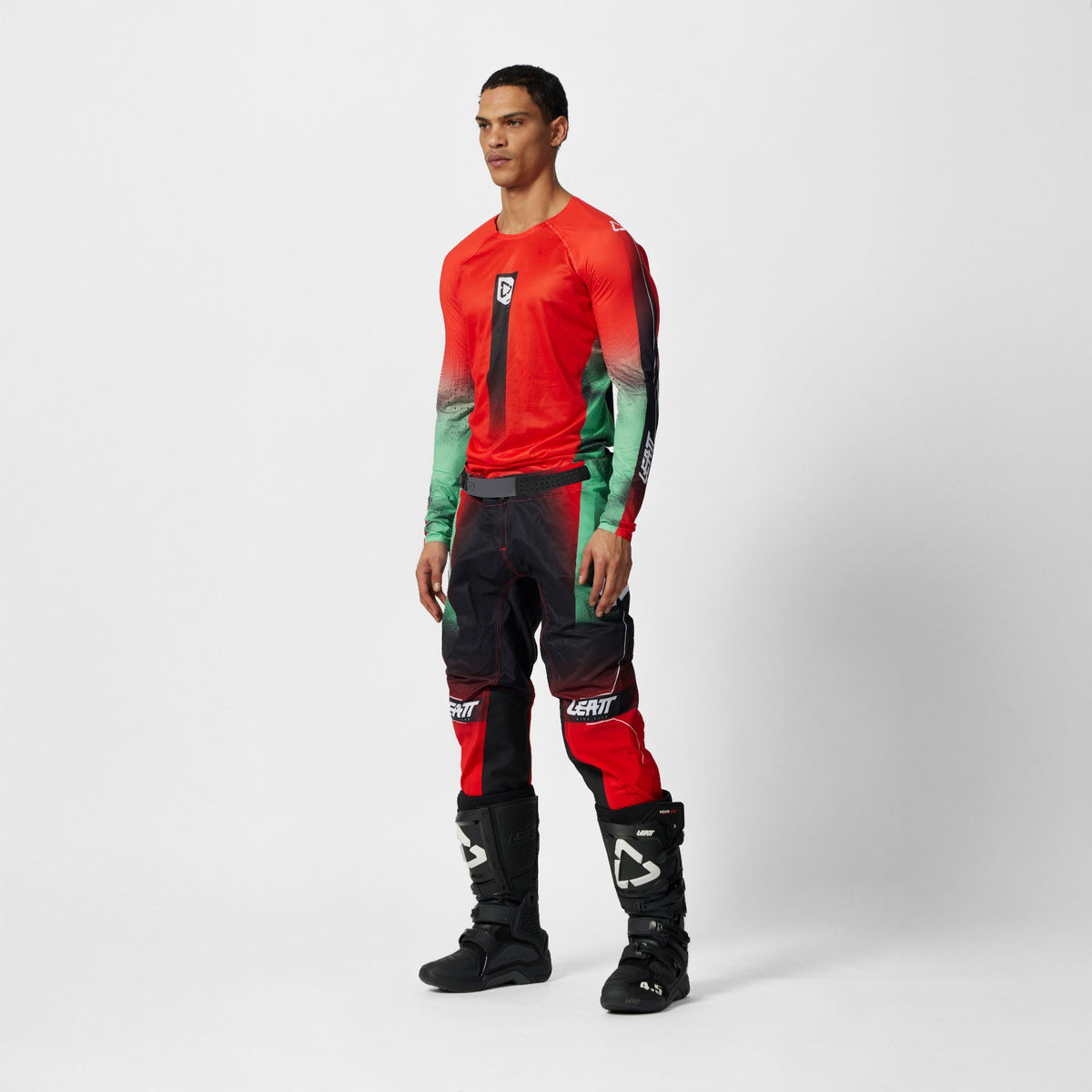Pantalón Moto 5.5 I.K.S