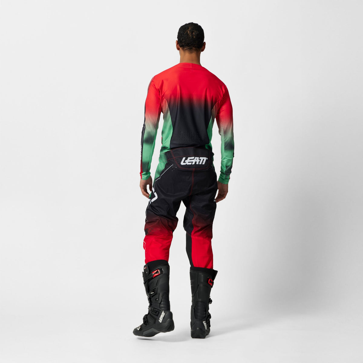 Pantalón Moto 5.5 I.K.S