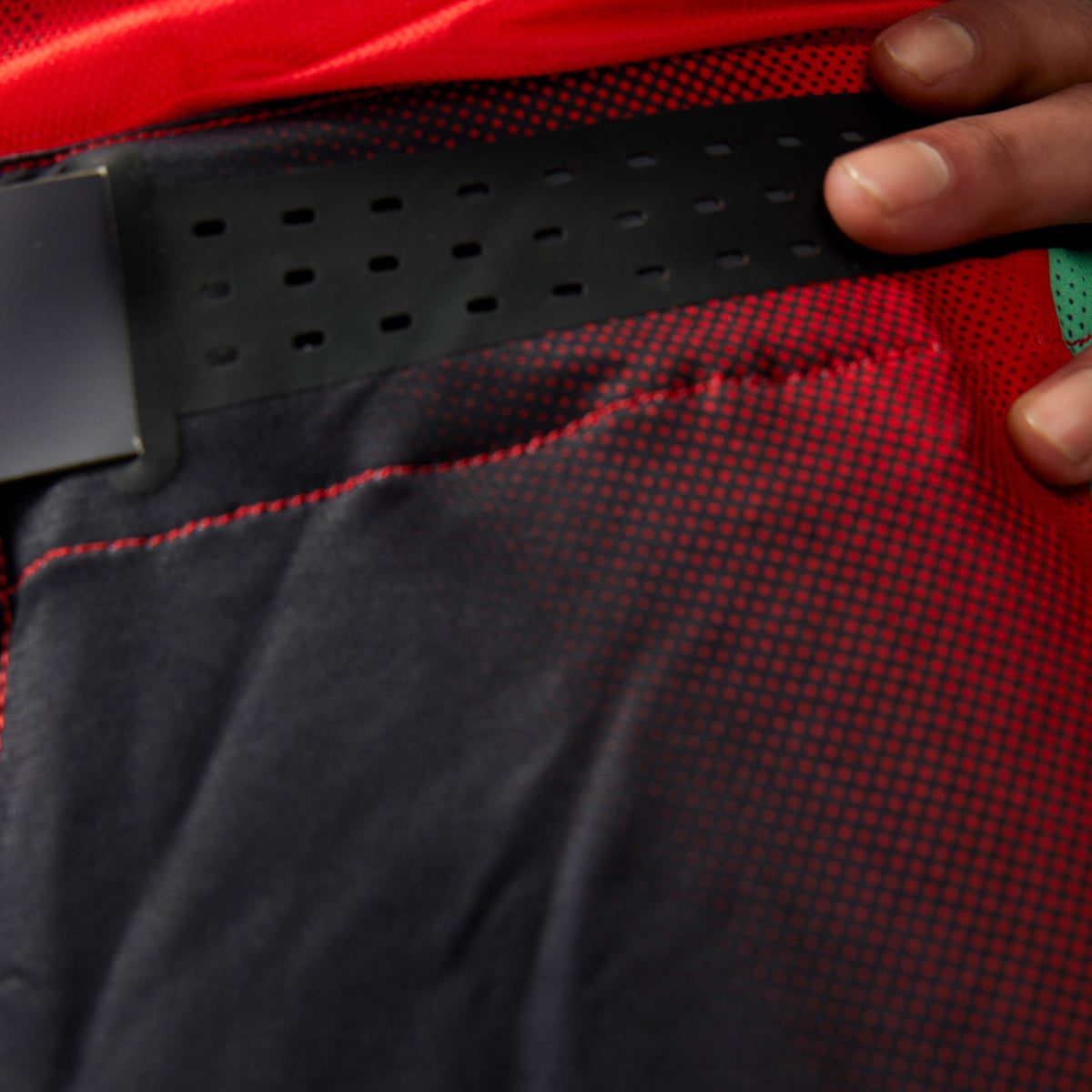 Pantalón Moto 5.5 I.K.S