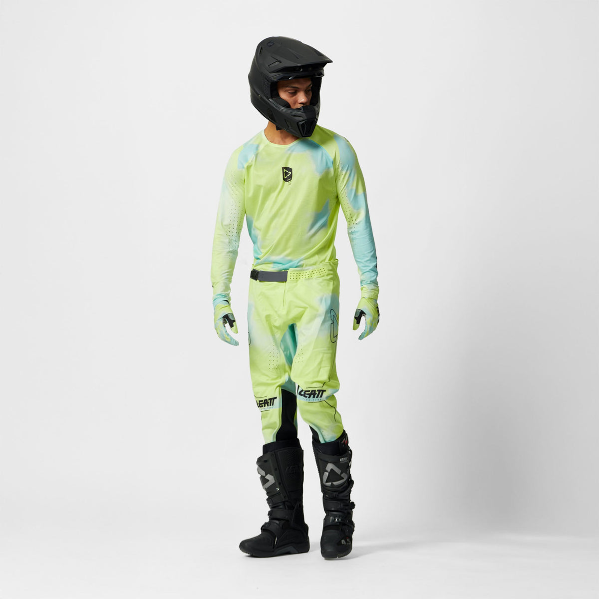 Pantalón Moto 5.5 I.K.S