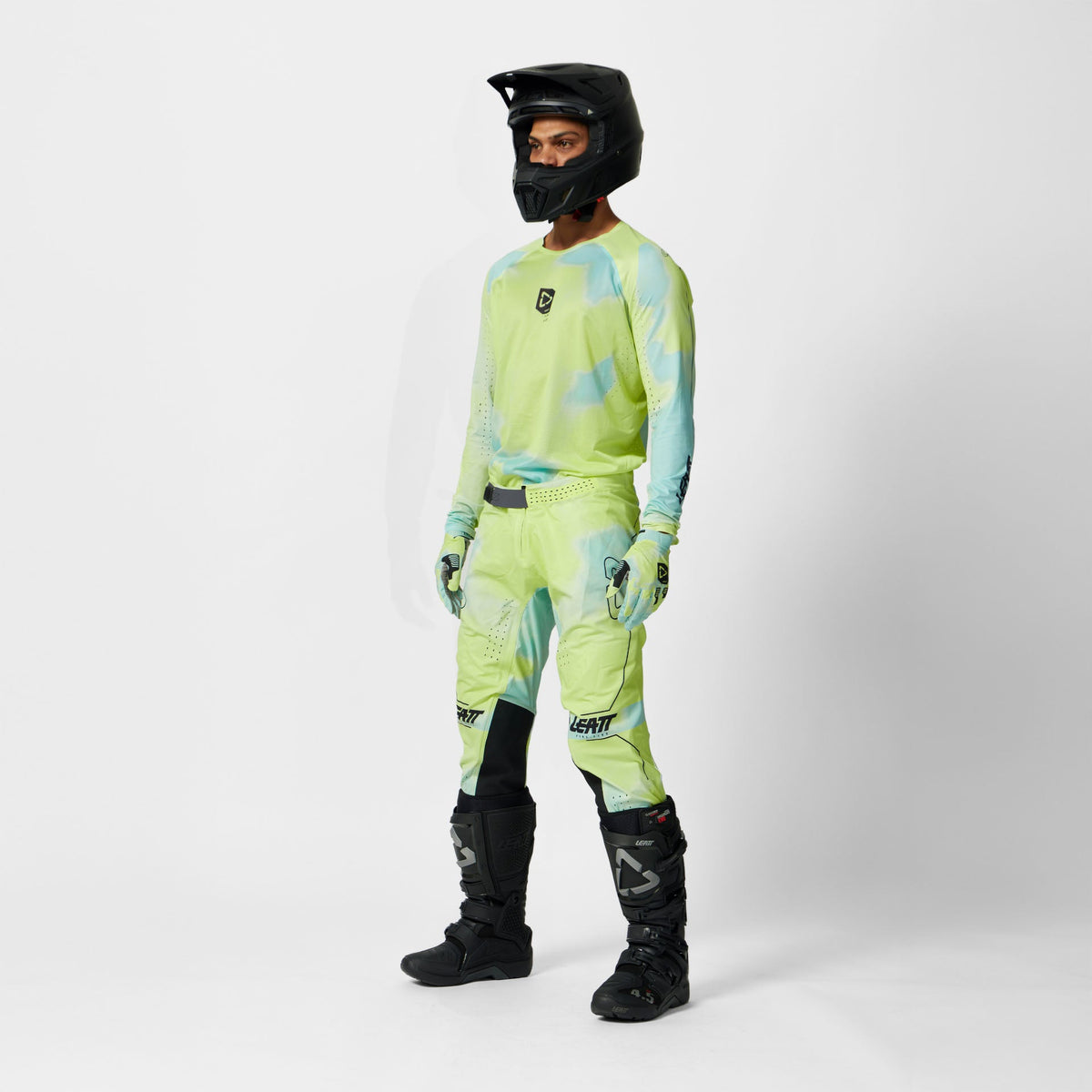 Pantalón Moto 5.5 I.K.S