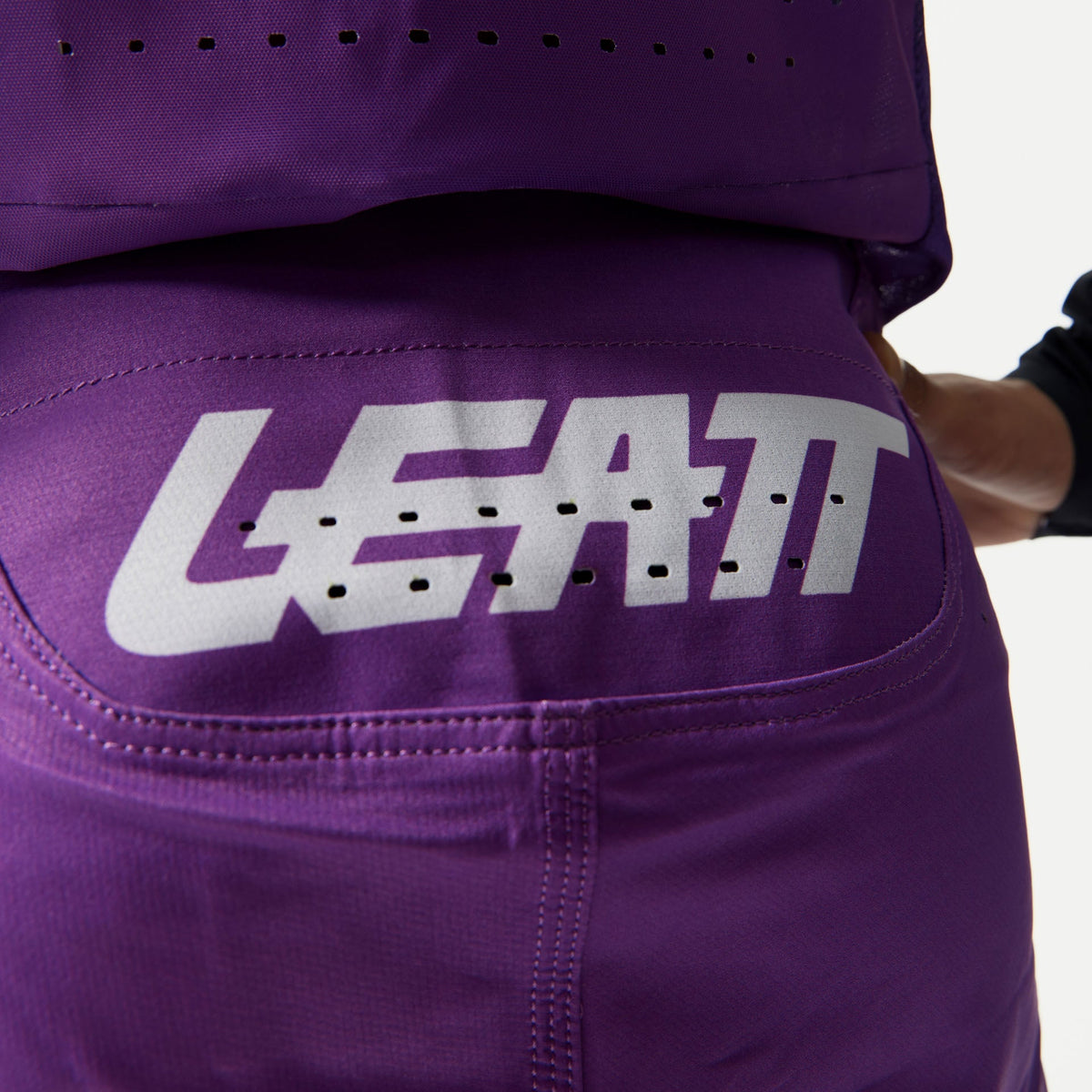 Pantalón Moto 5.5 I.K.S