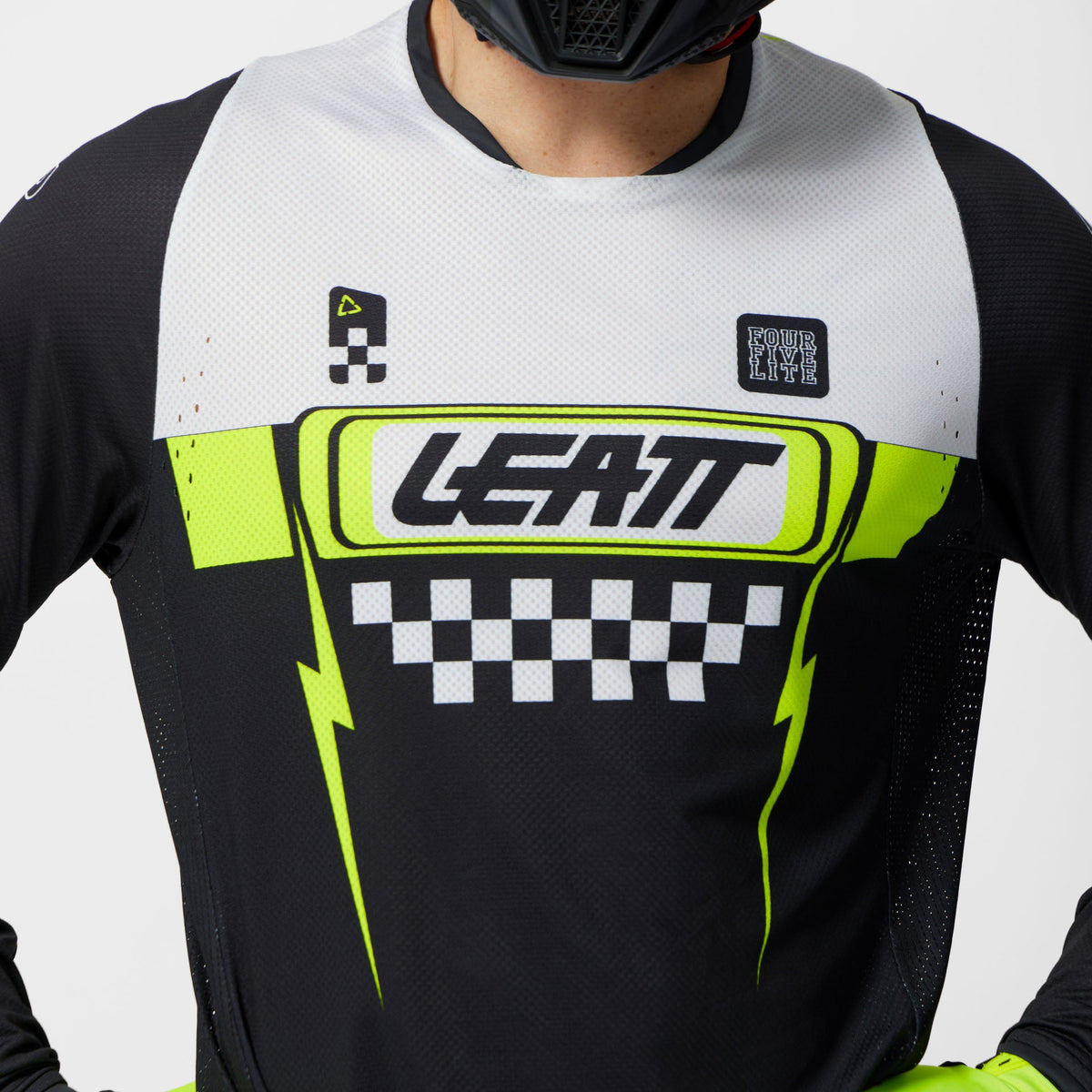 Camiseta Moto 4.5 Lite