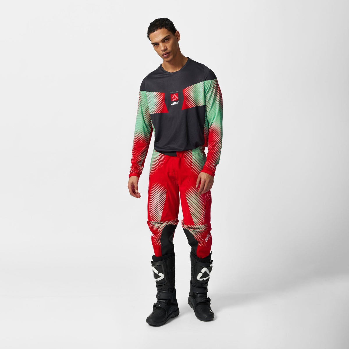 Pantalón Moto 4.5