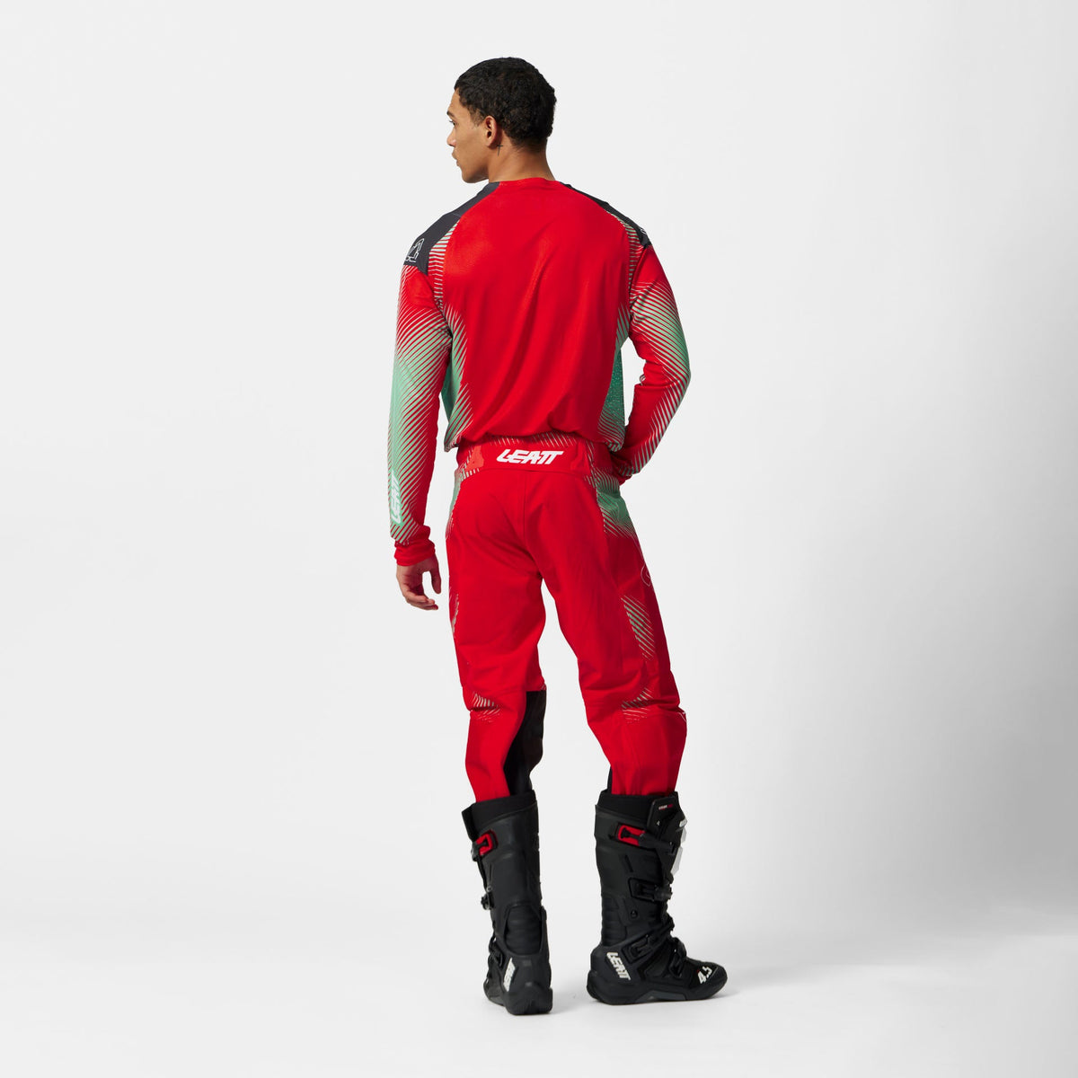 Pantalón Moto 4.5