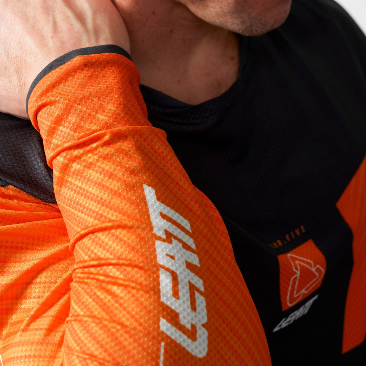 Camiseta Moto 4.5 Lite