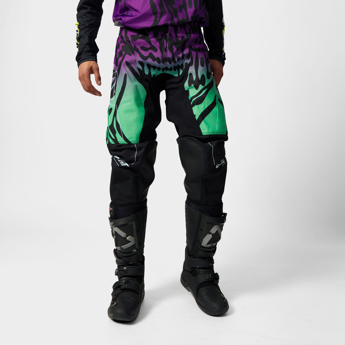 Pantalón Moto 4.5