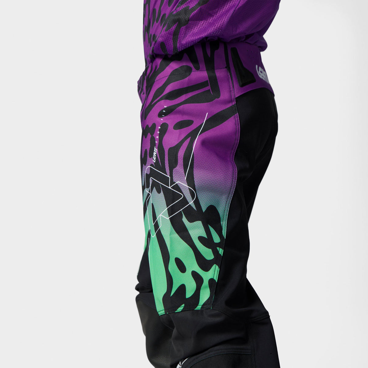Pantalón Moto 4.5