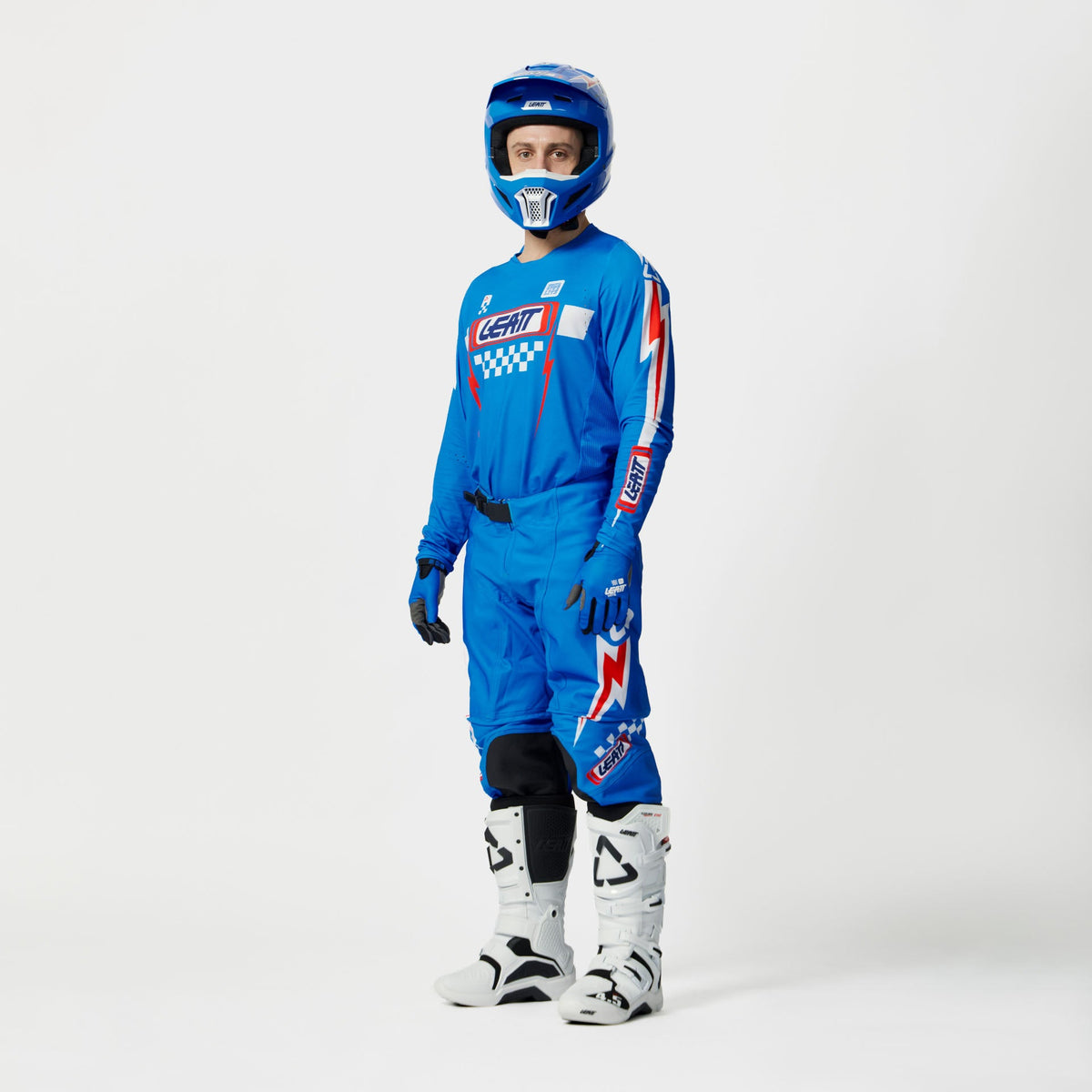 Camiseta Moto 4.5 Lite