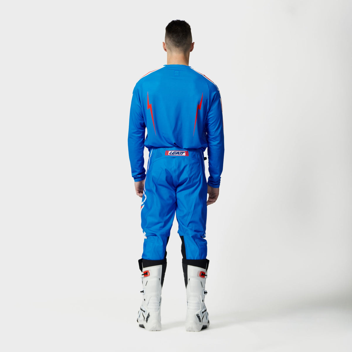 Pantalón Moto 4.5