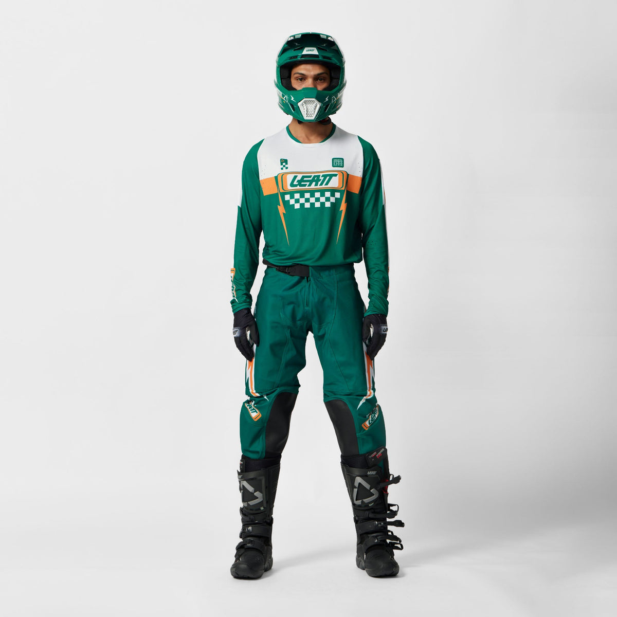Pantalón Moto 4.5