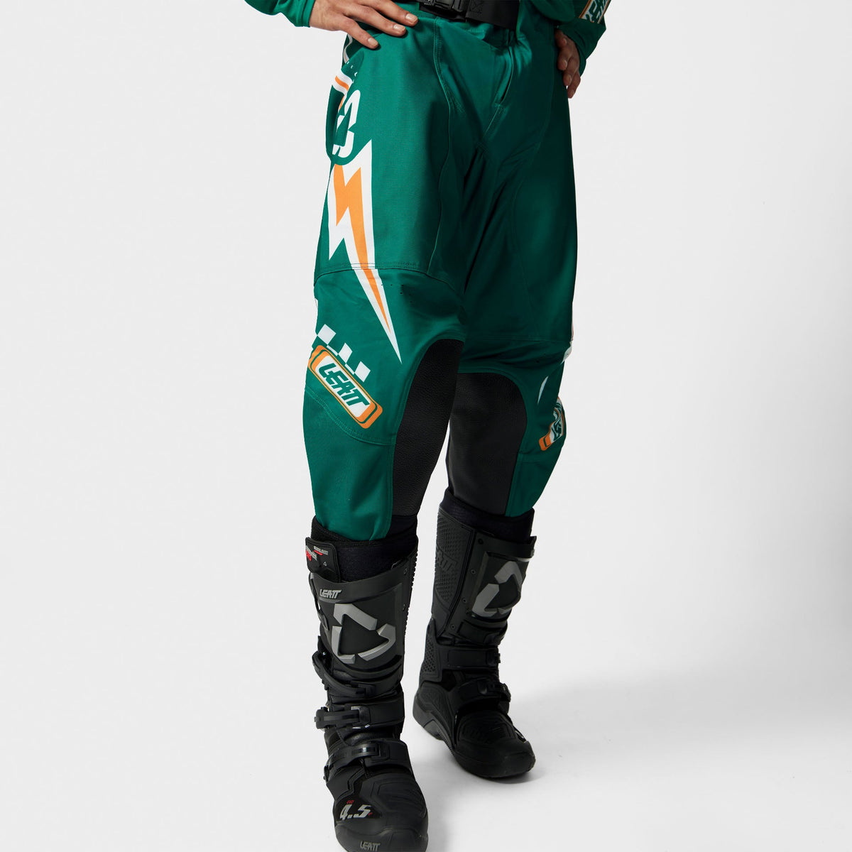 Pantalón Moto 4.5