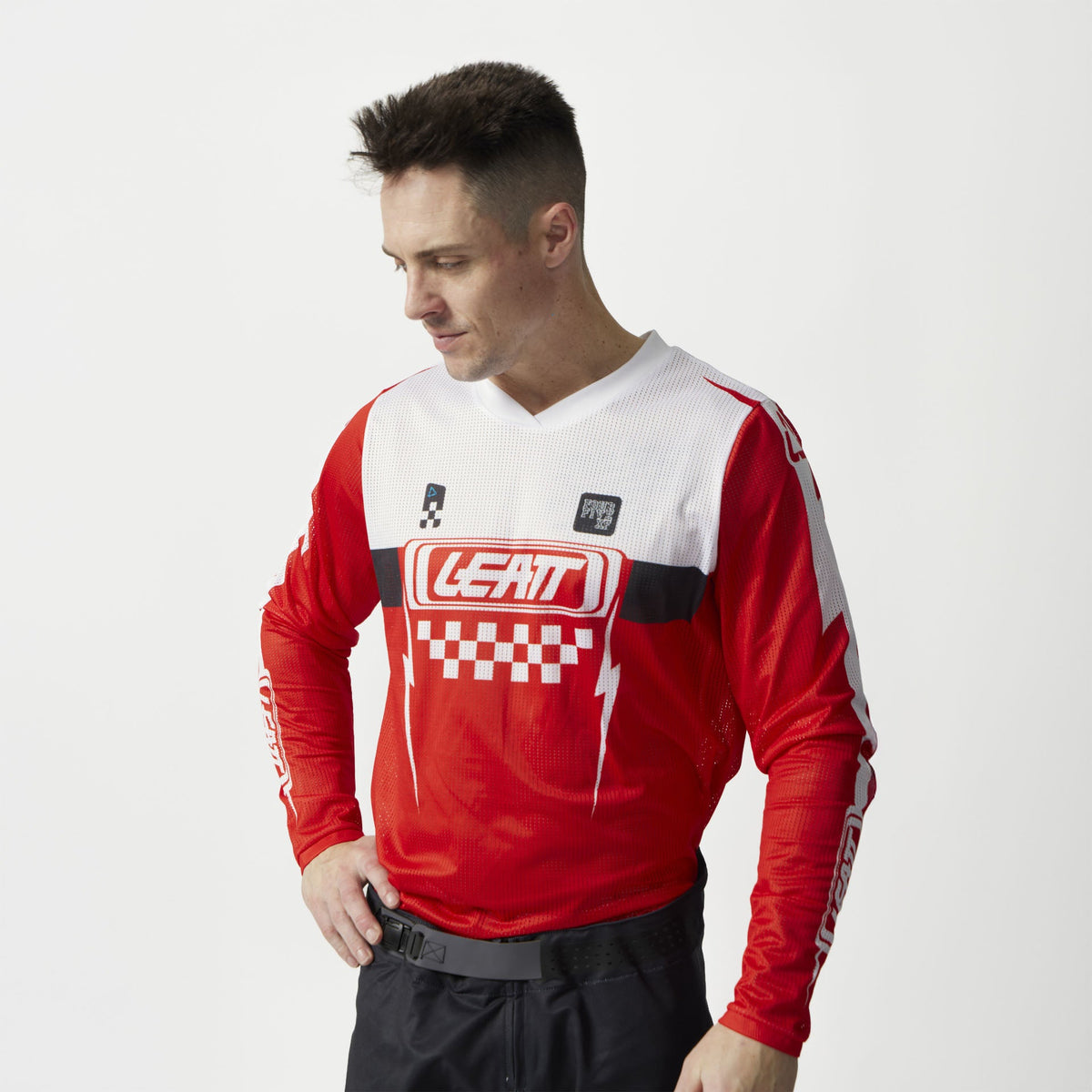 Camiseta Moto 4.5 X-Flow