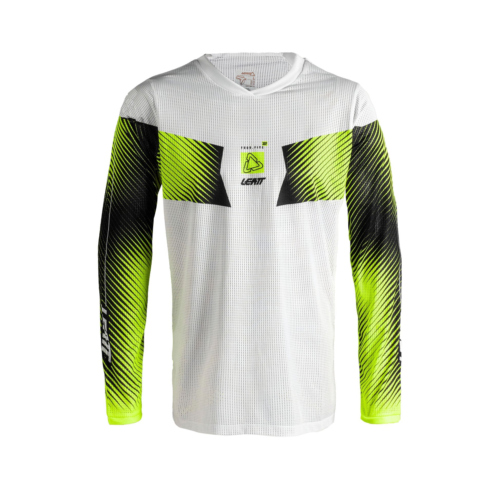 Camiseta Moto 4.5 X-Flow