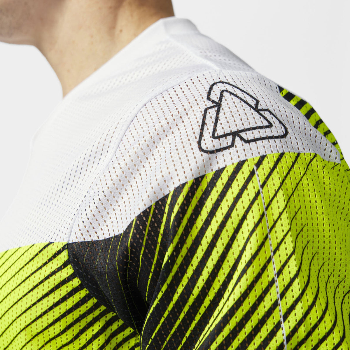 Camiseta Moto 4.5 X-Flow