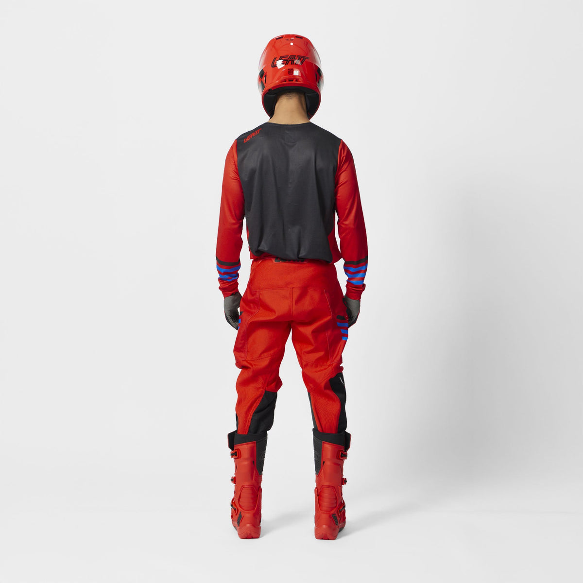 Kit Equipación Moto 3.5