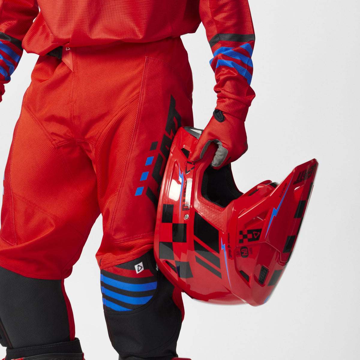 Kit Equipación Moto 3.5