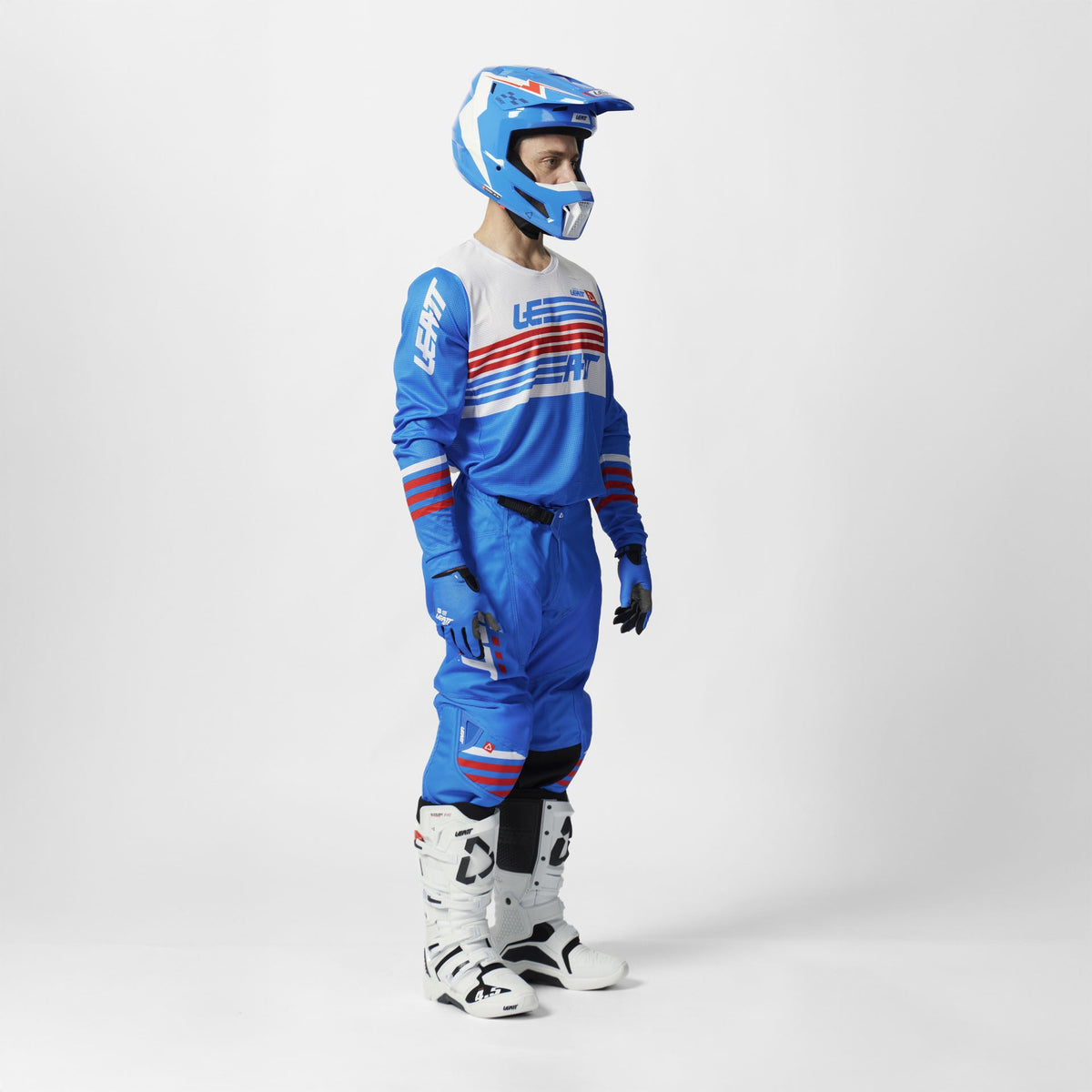 Kit Equipación Moto 3.5