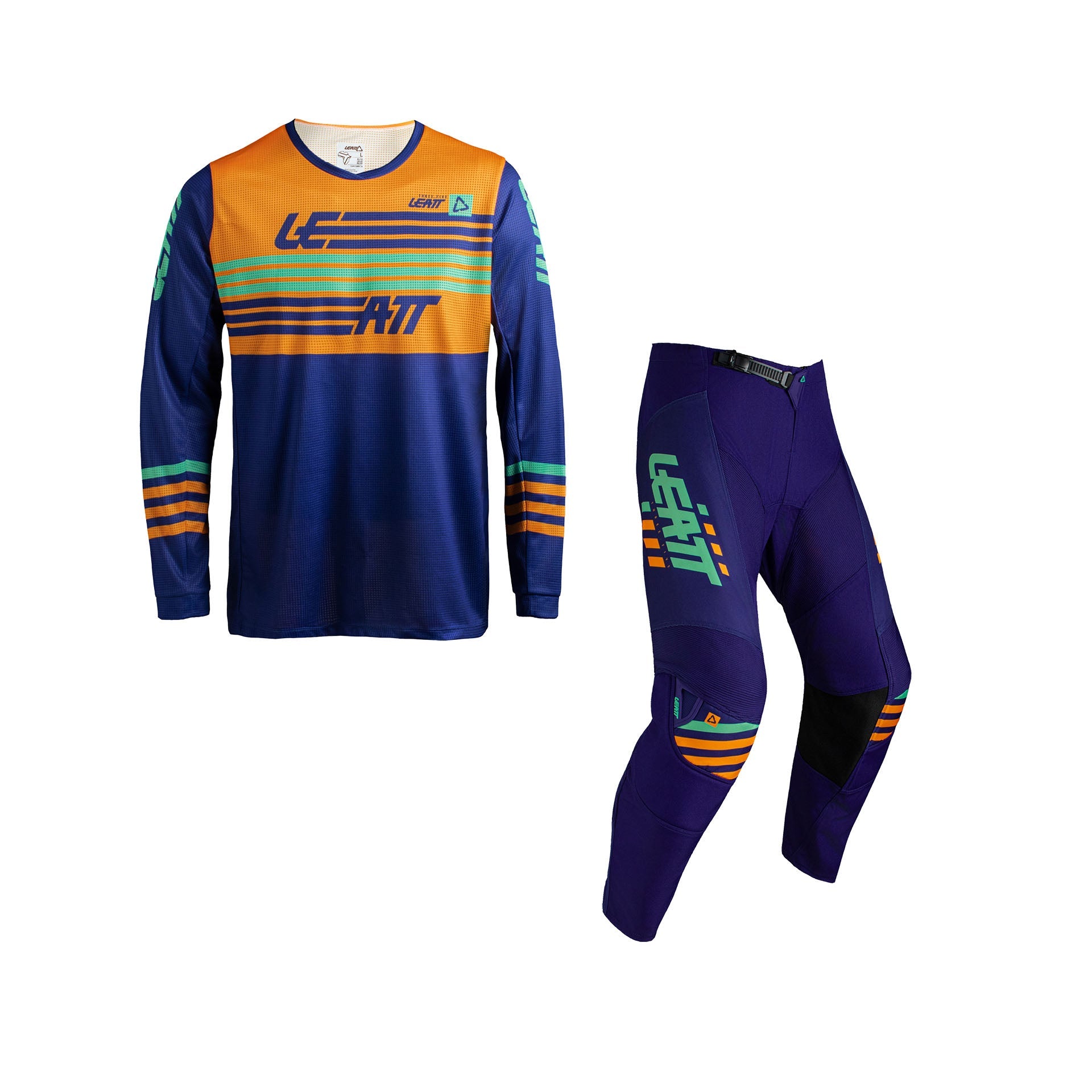 Kit Moto 3.5