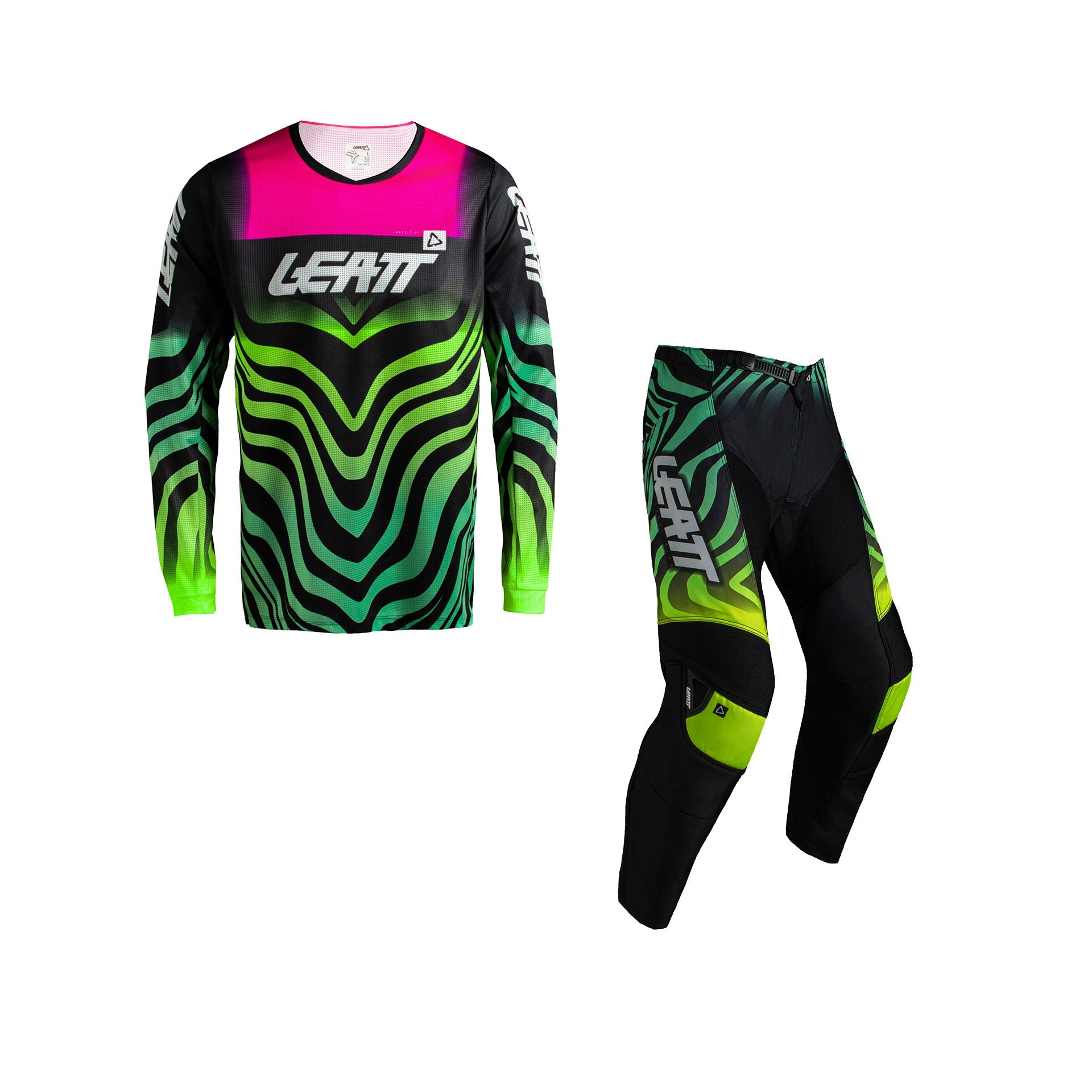 Kit Moto 3.5