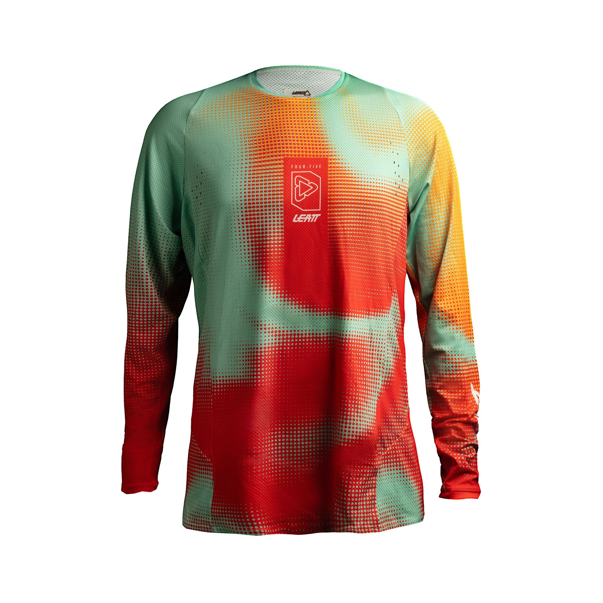 Camiseta Moto 4.5 Lite Mujer