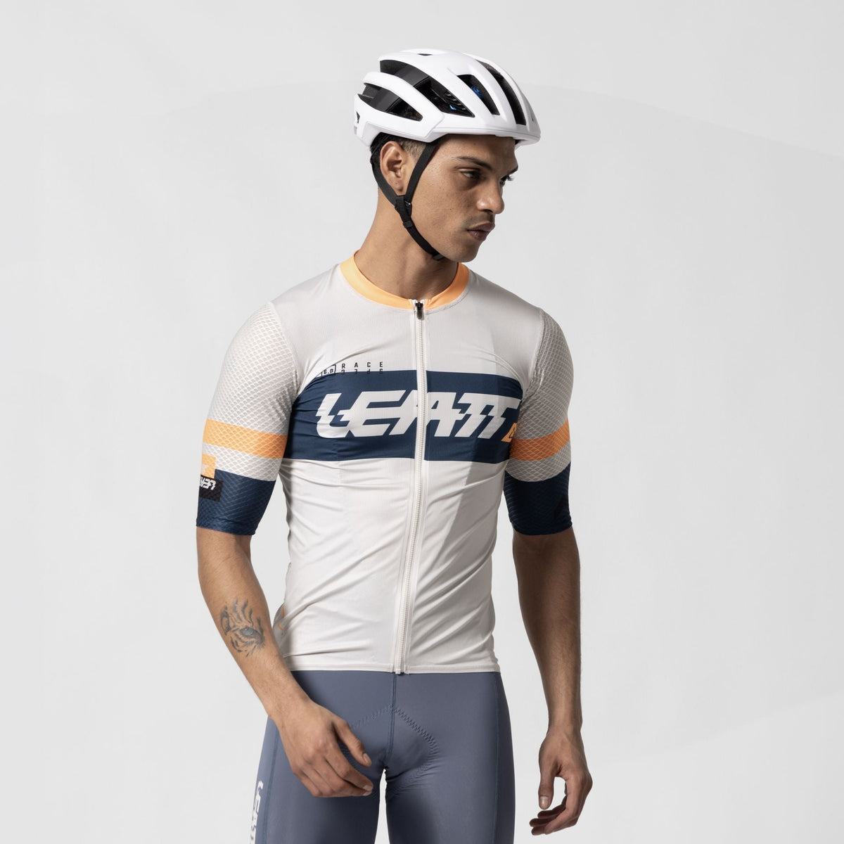 Maillot MTB Endurance 6.0