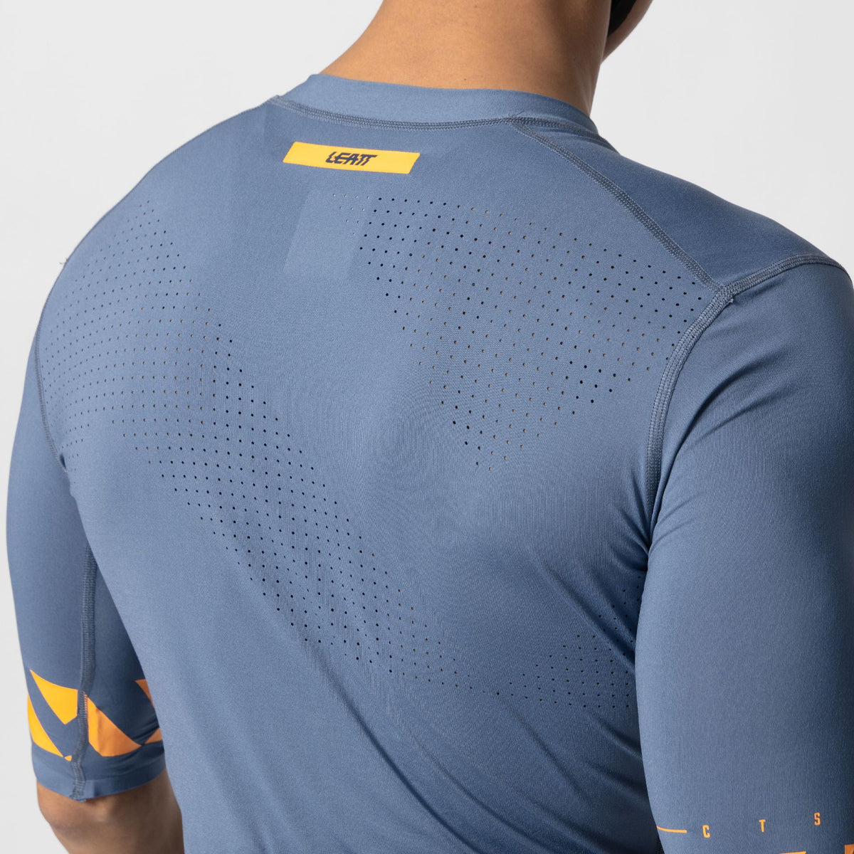 Maillot MTB Endurance 5.0 Cargo
