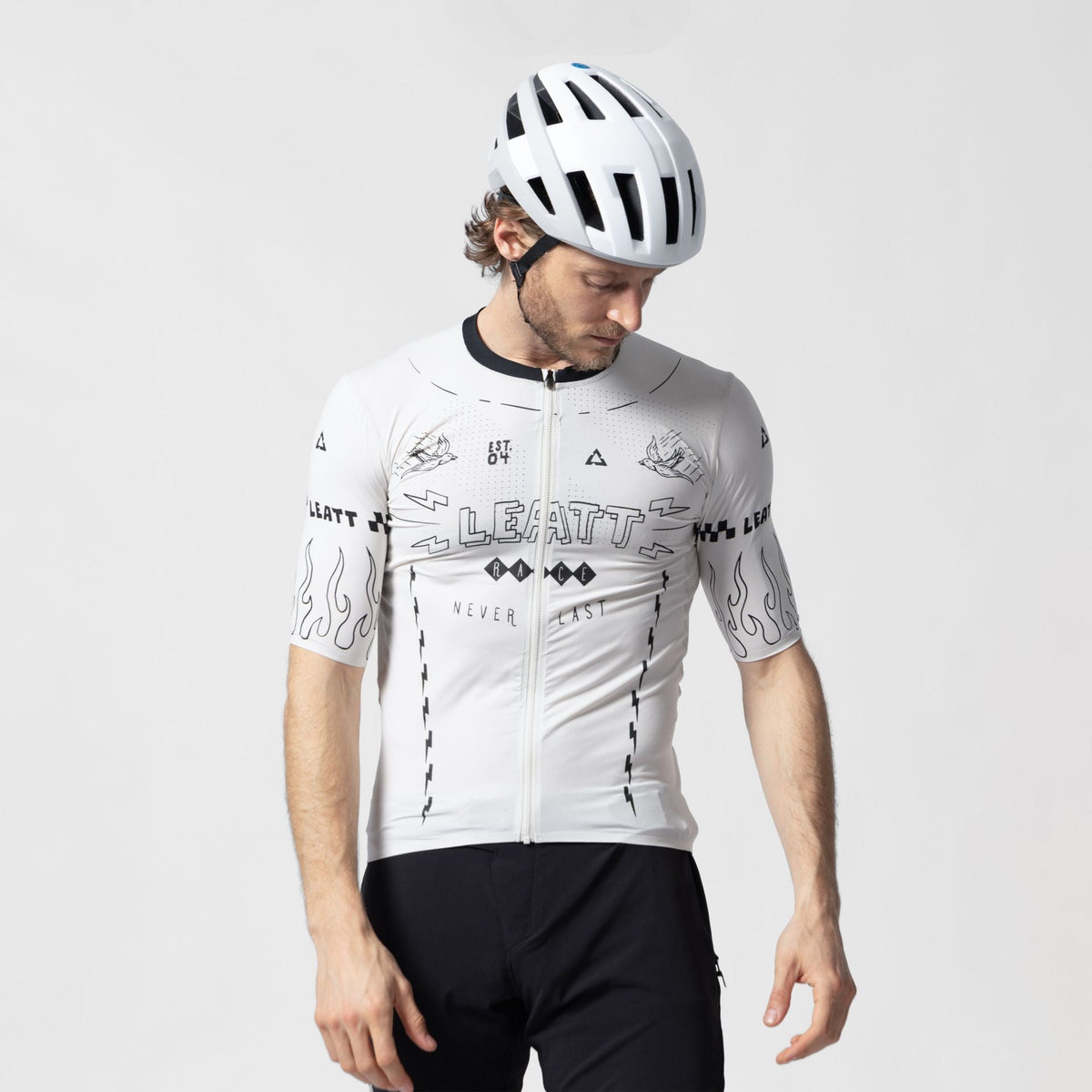 Maillot MTB Endurance 5.0 Cargo