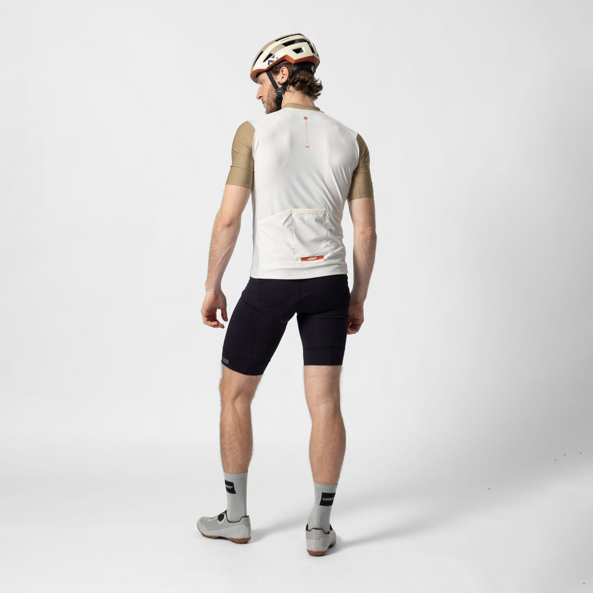 Kit Equipación MTB Endurance 1.0