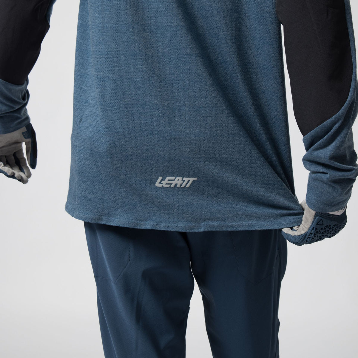 Camiseta MTB Trail 4.0 Manga Larga