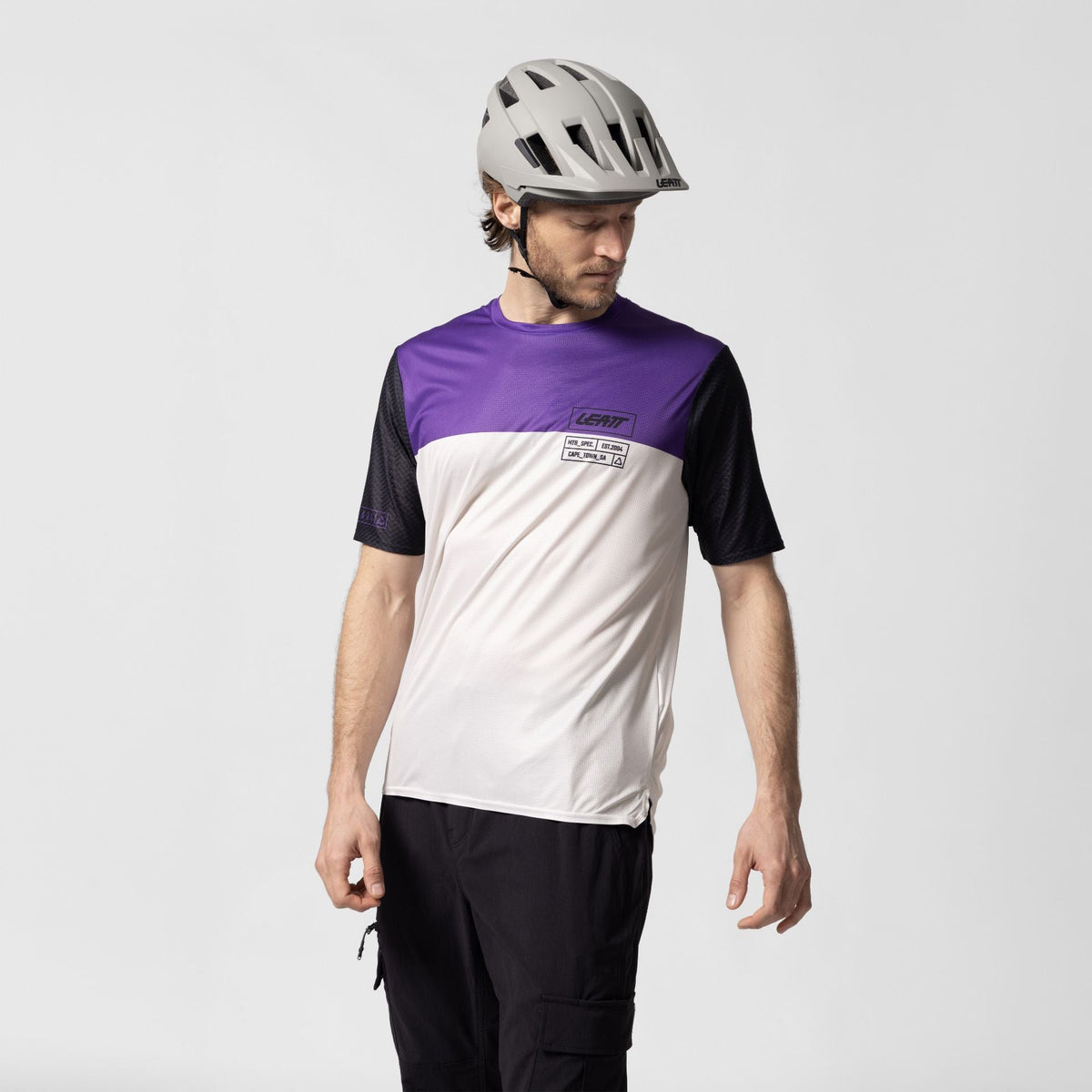 Camiseta MTB Trail 3.0