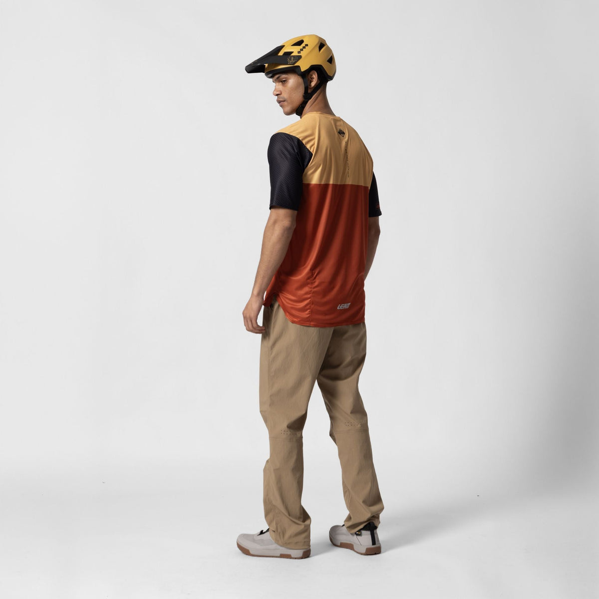 Camiseta MTB Trail 3.0